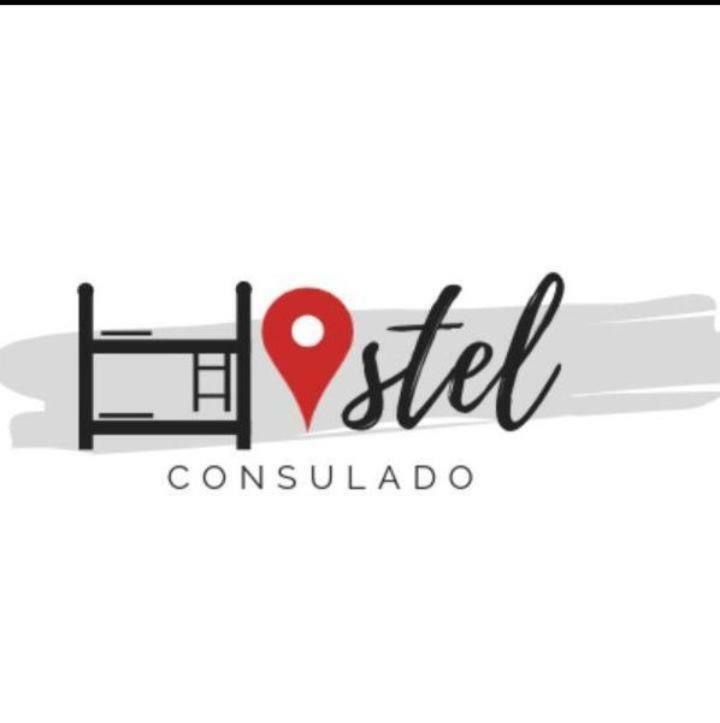 Hostel Pousada Consulado Понта Гроса Екстериор снимка